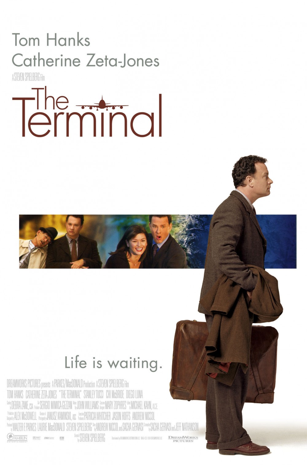 Le terminal (2003)