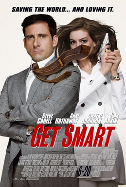 Get Smart (2007)