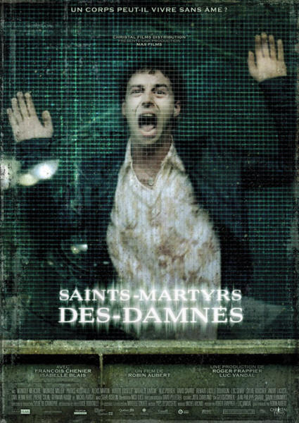 Saint-martyr-des-damns (2004)