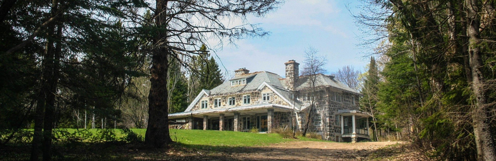 #111663 Saint-Faustin-Lac-Carré