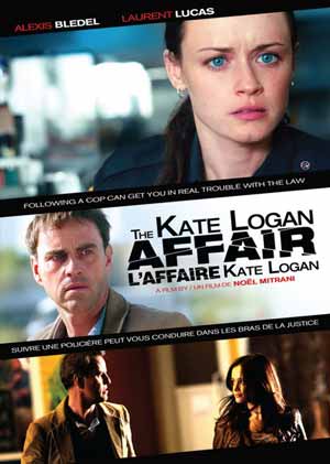 The Kae Logan Affair (2009)