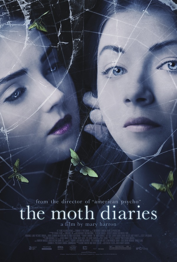 The Moth Diaries (2010)