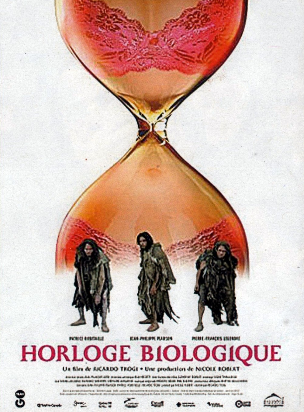 Horloge biologique (2004)