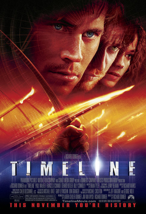 Timeline (2002)