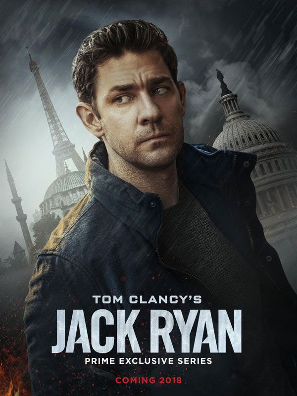 Jack Ryan (2017)