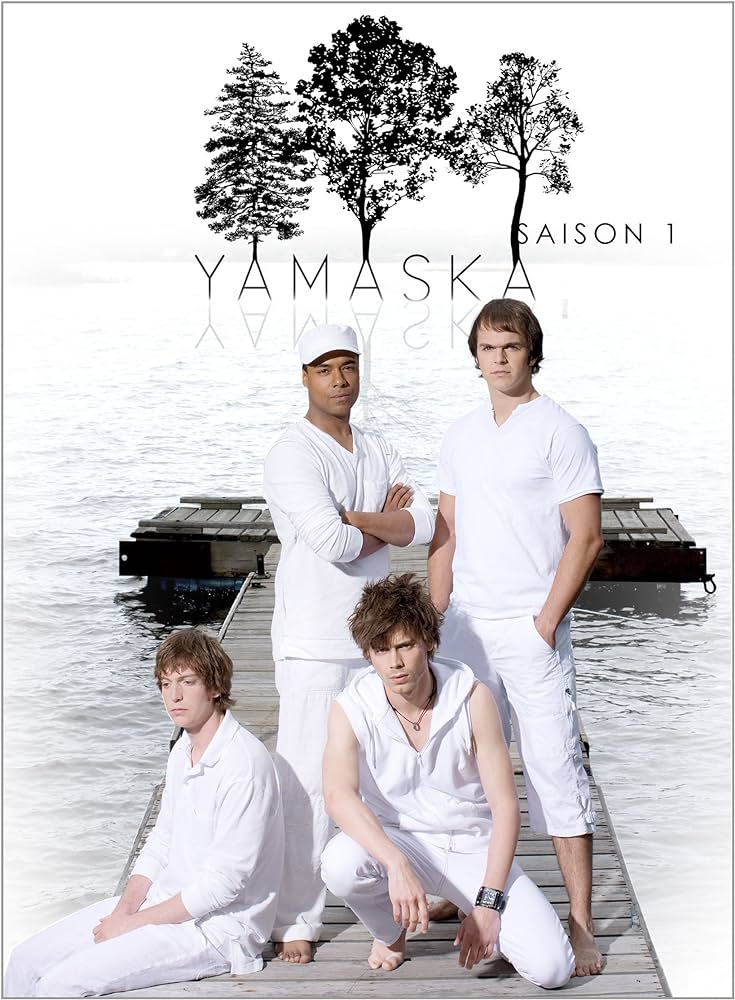 Yamaska (2011)