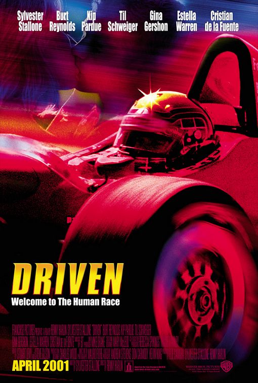 Driven (2000)