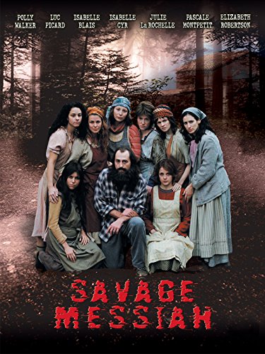 Savage Messiah (2001)