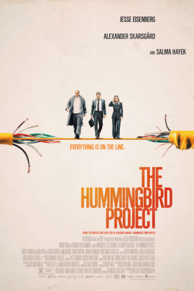 Hummingbird Project (2017)