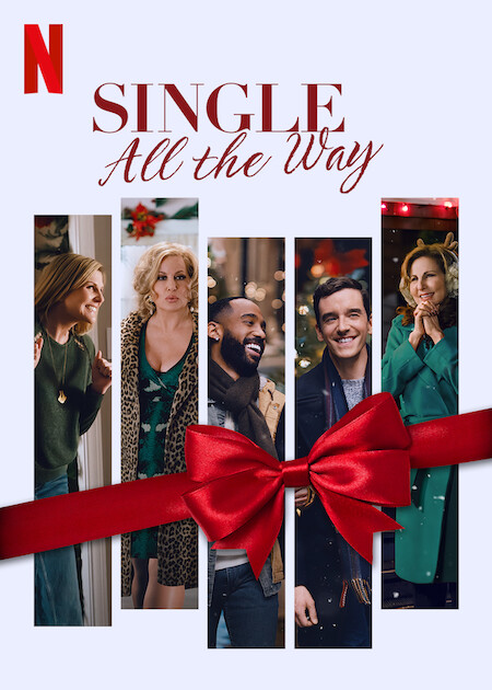 Single all the Way (2021)