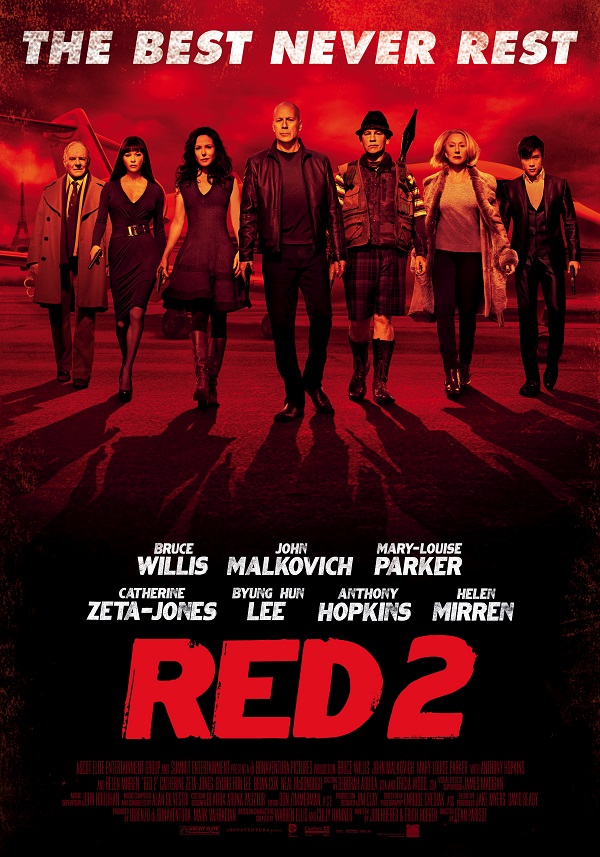 Red 2 (2012)