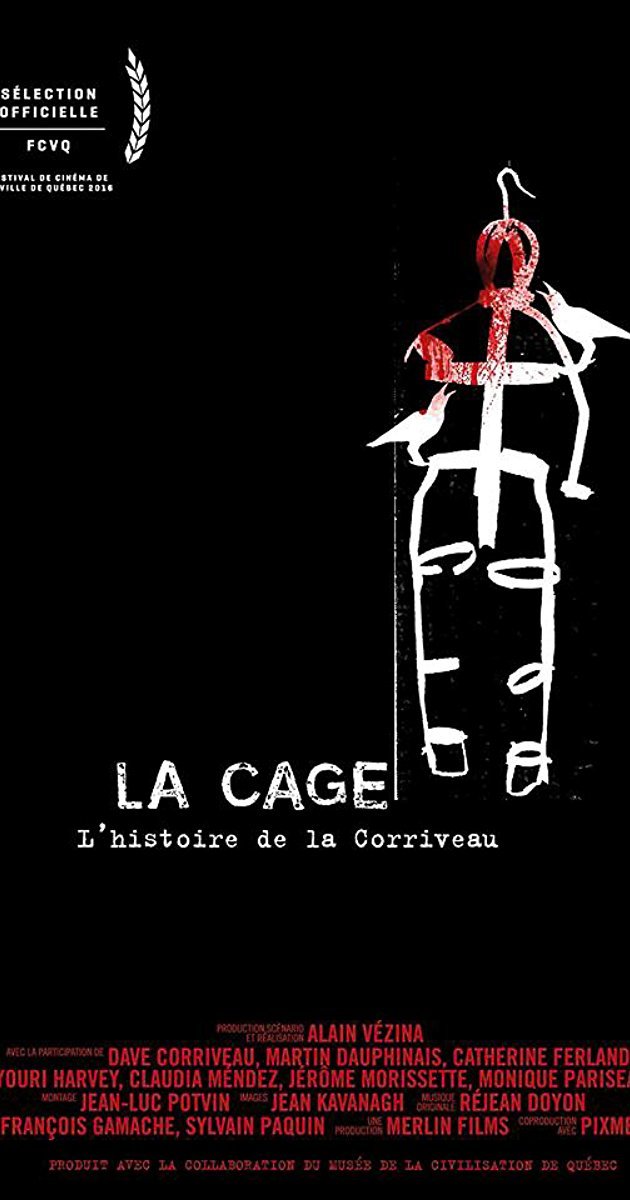 La Cage (2016)