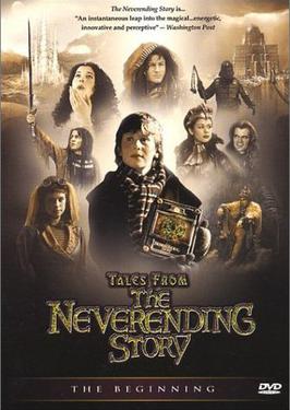 Tales from the Neverending Story 