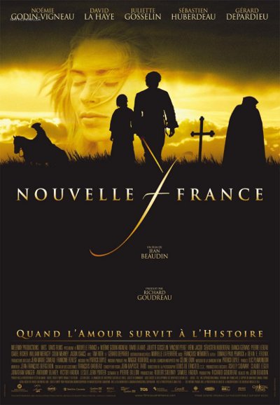 Nouvelle France (2003)