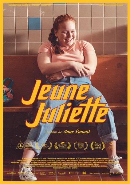 Jeune Juliette (2018)