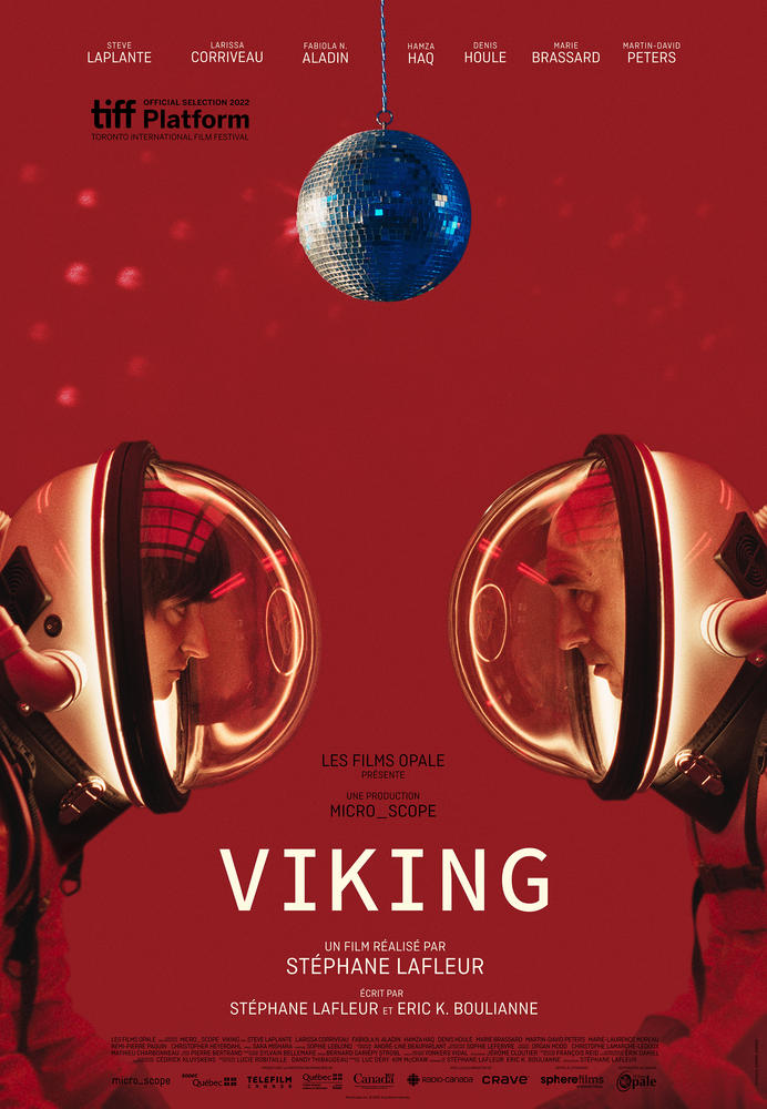 Viking (2021)