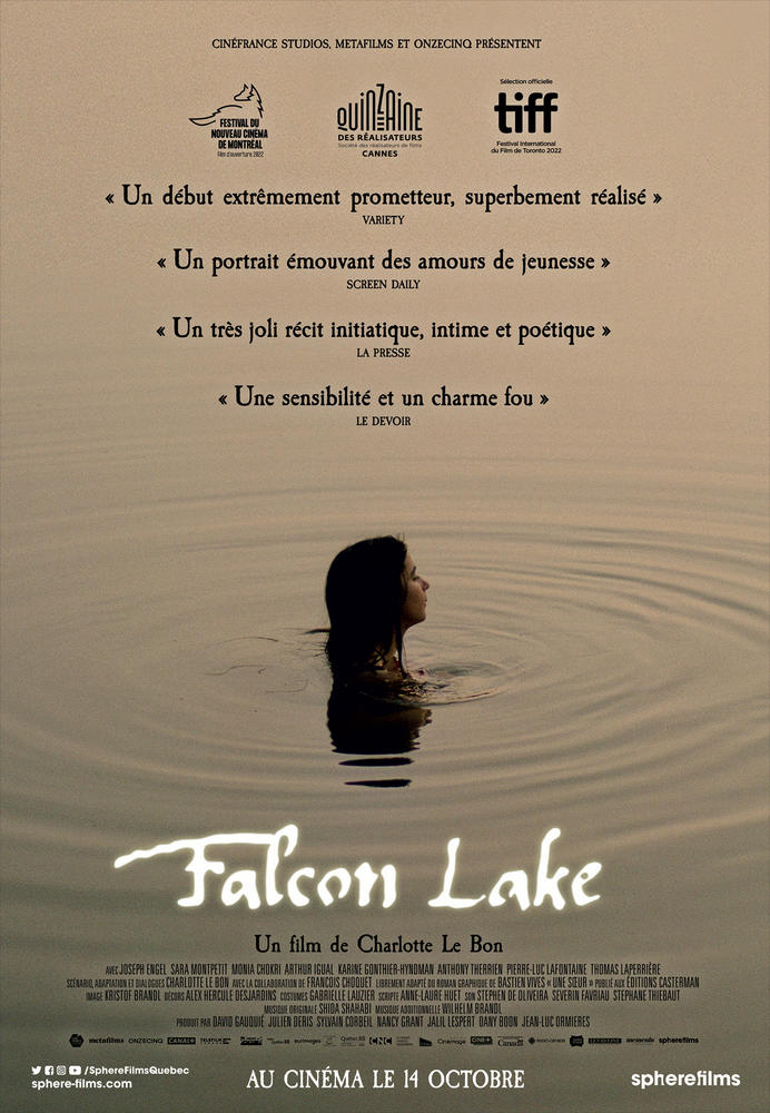 Falcon Lake (2021)