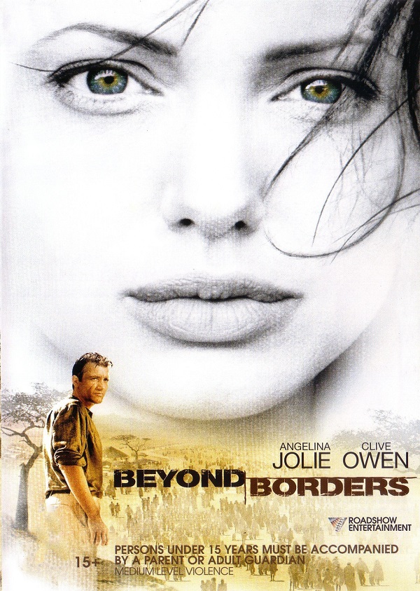 Beyond Borders (2001)