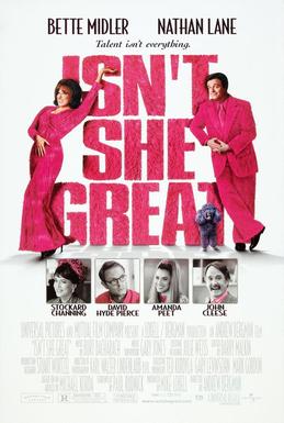 Isnt She Great (1998)