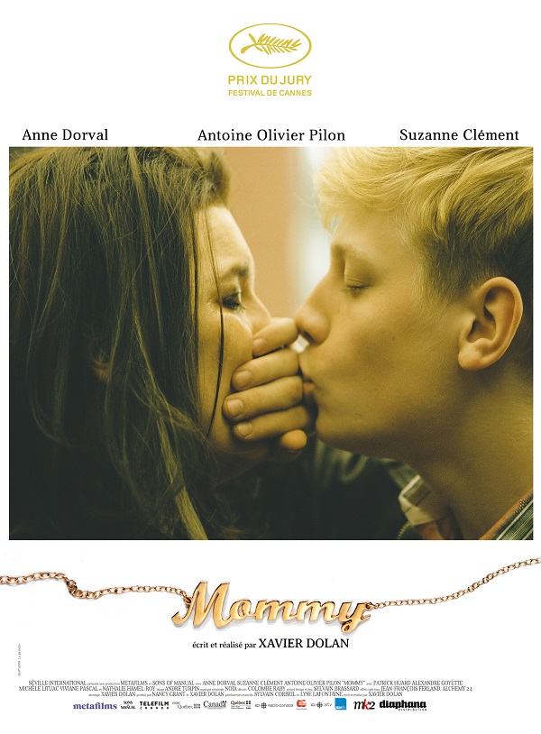 Mommy (2013)