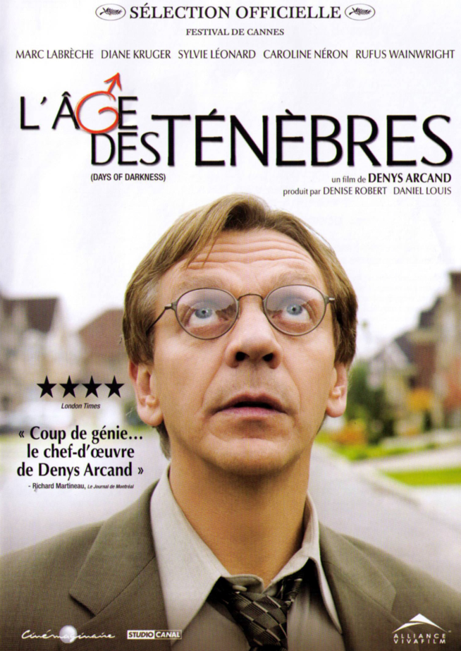 L’âge des ténèbres (2006)