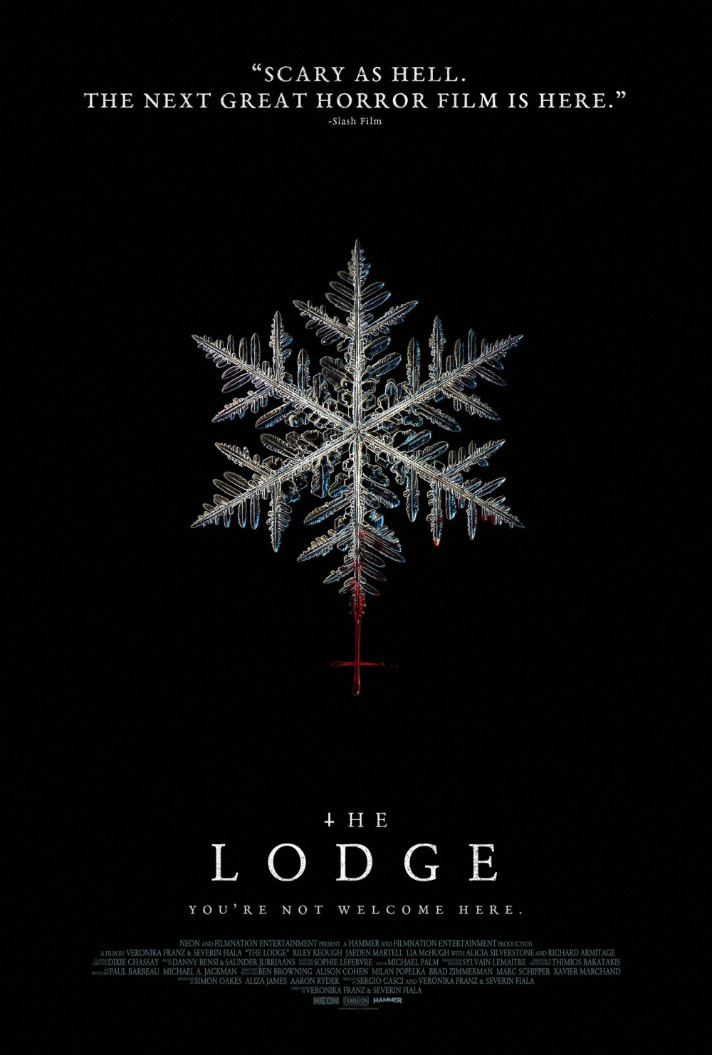 The Lodge