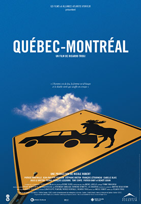 Quebec Montréal (2001)