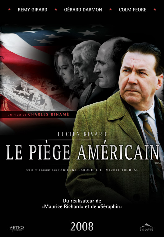 Le piège Américains (2007)