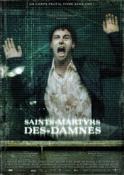 Saint-martyr-des-damnés (2004)