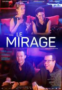 Mirage (2014)