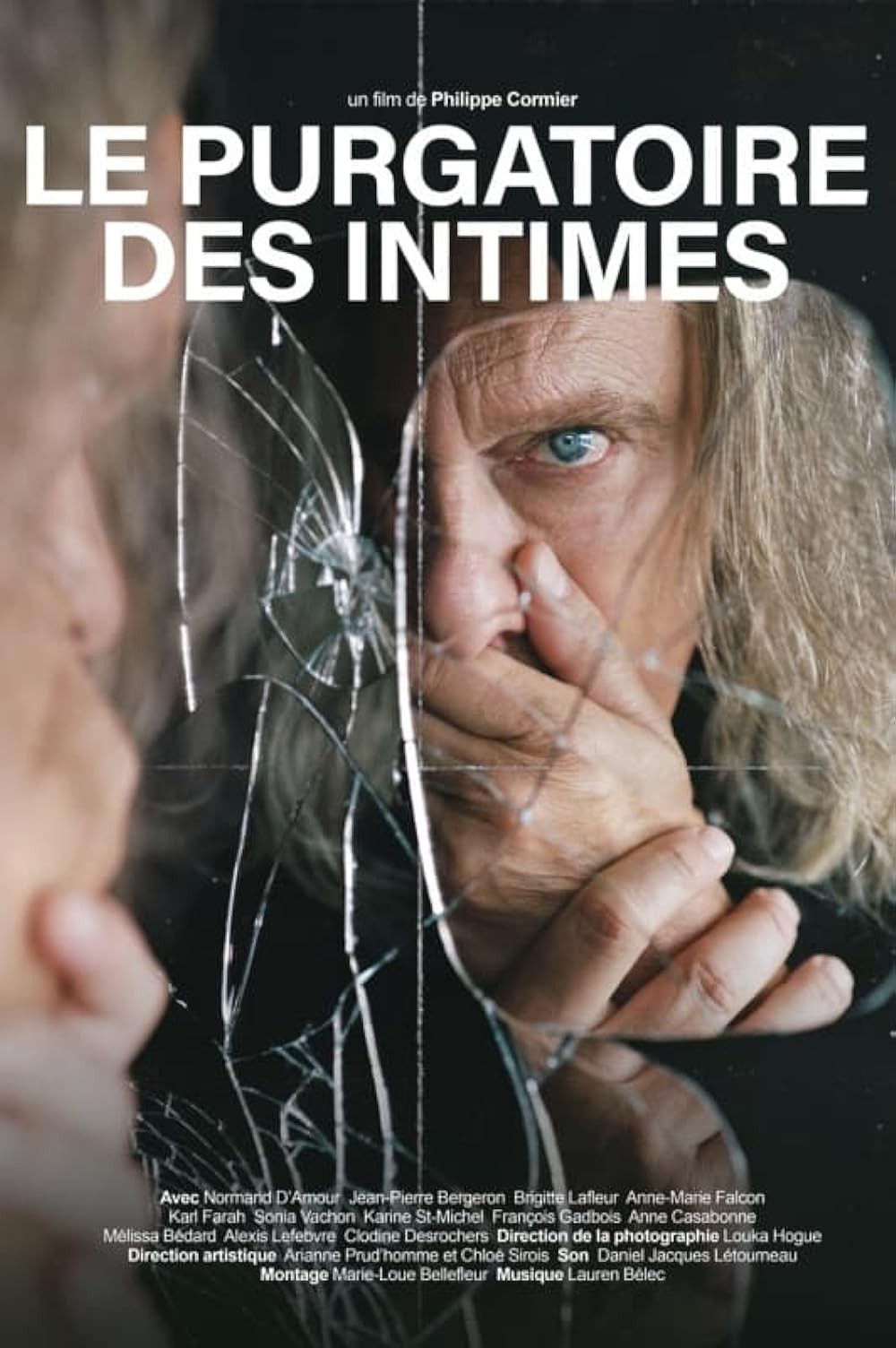 Le purgatoire des intimes (2021)