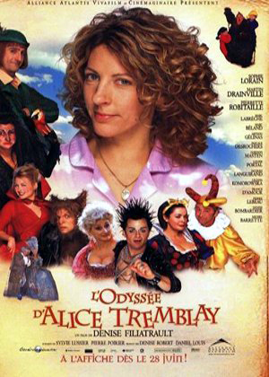 L’Odyssée d’Alice Tremblay (2001)
