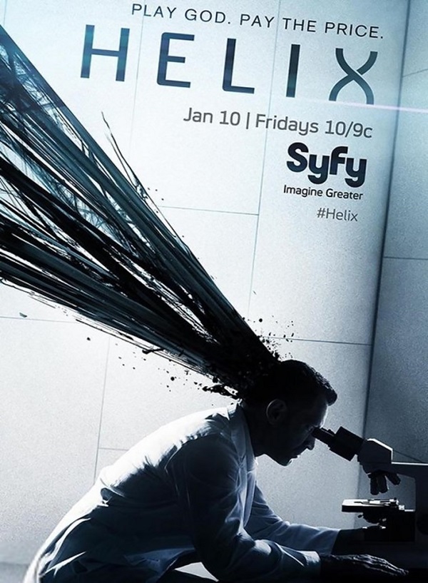Helix saison 2 (2014)