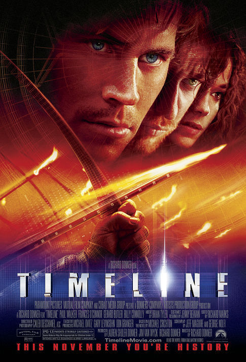 Timeline (2002)
