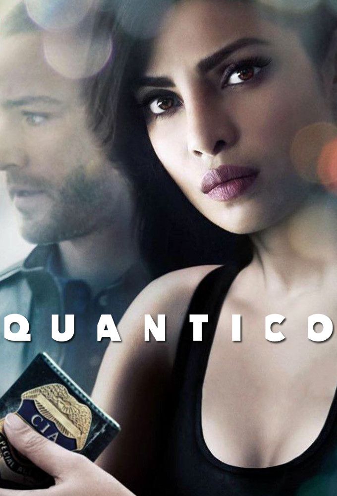 Quantico (2015)