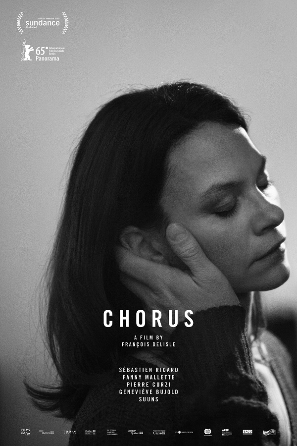 Chorus (2014)