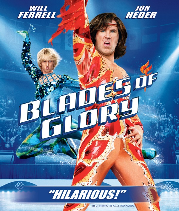 Blades of glory (2006)