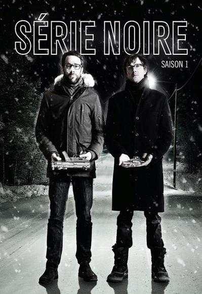 Série noire saison 1 (2013)