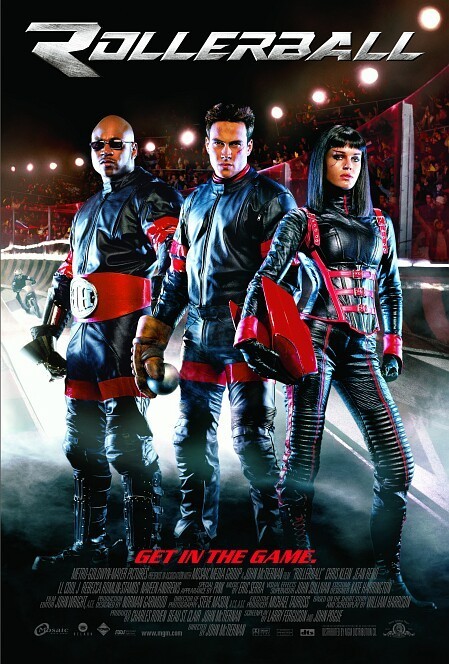 Rollerball (2000)