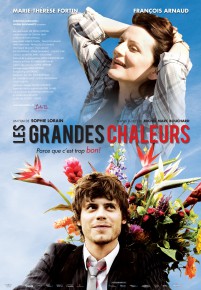 Les grandes chaleurs (2008)