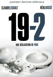 19-2 (2010, 2012)