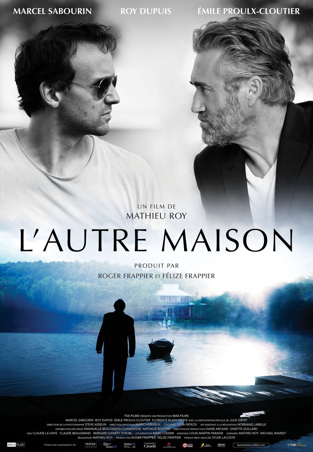 L’autre maison (2012)