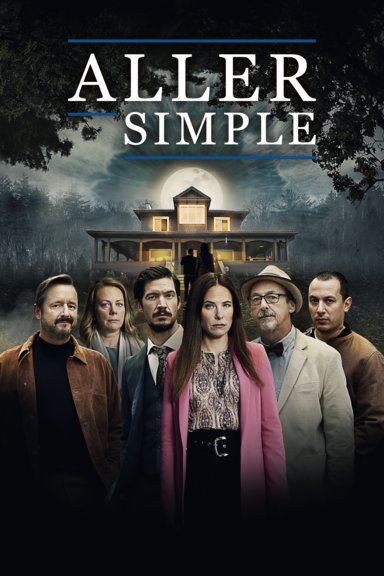Aller simple (2021)