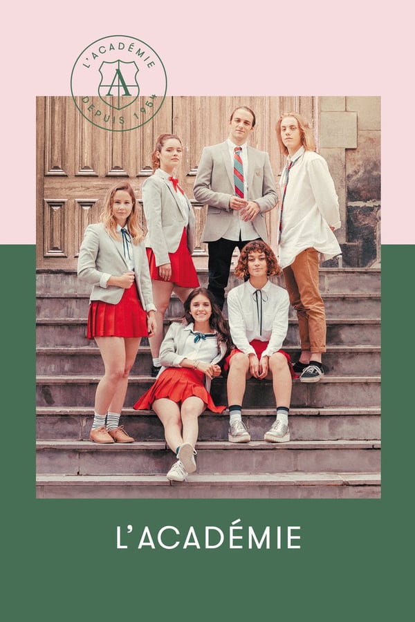 L’académie (2018)