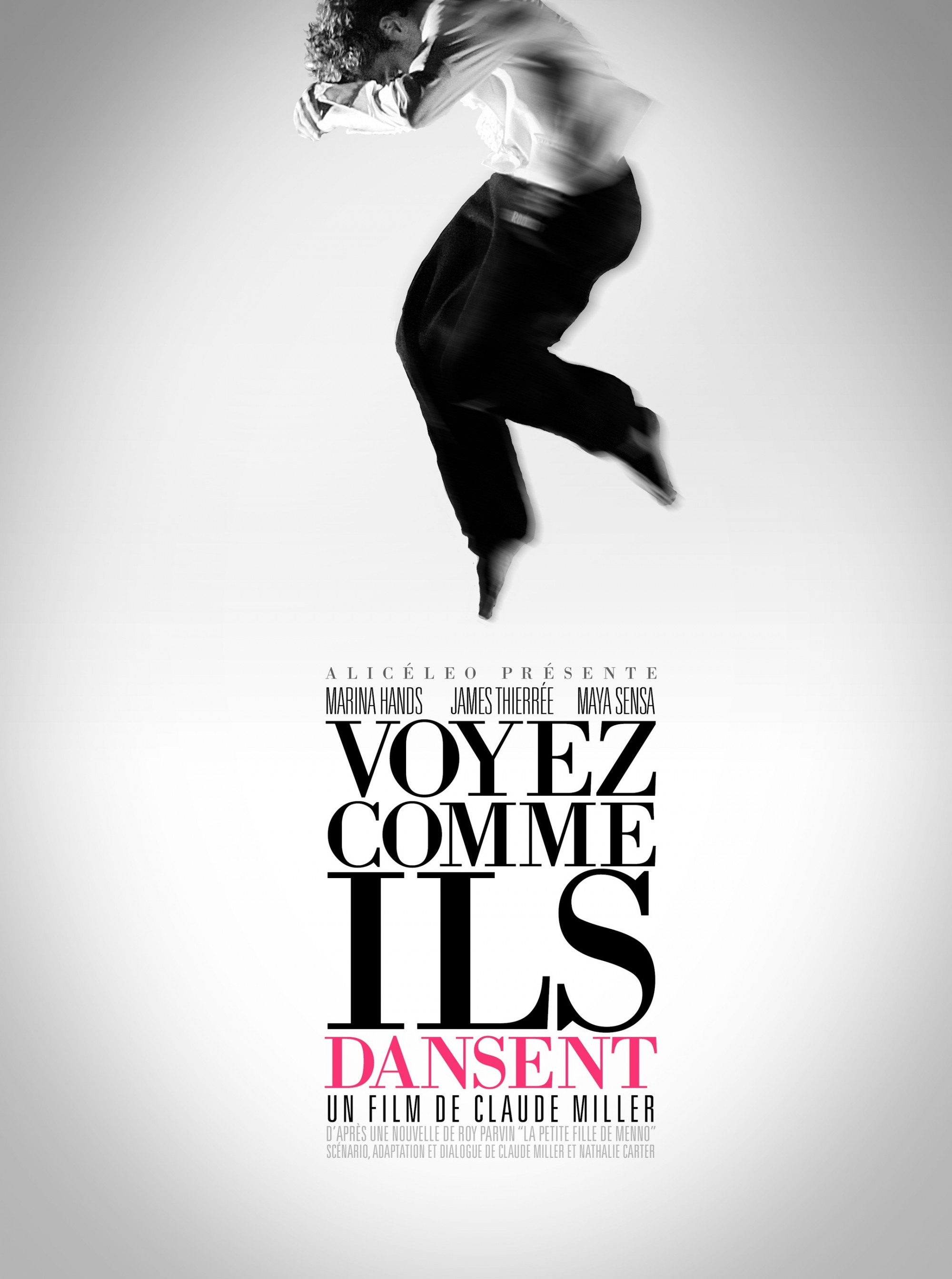Voyez comme ils dansent (2010)