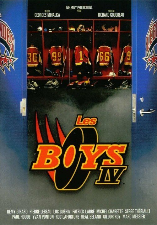 Les Boys 4 (2005)