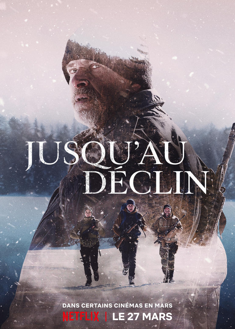 Jusqu’au déclin (2019)