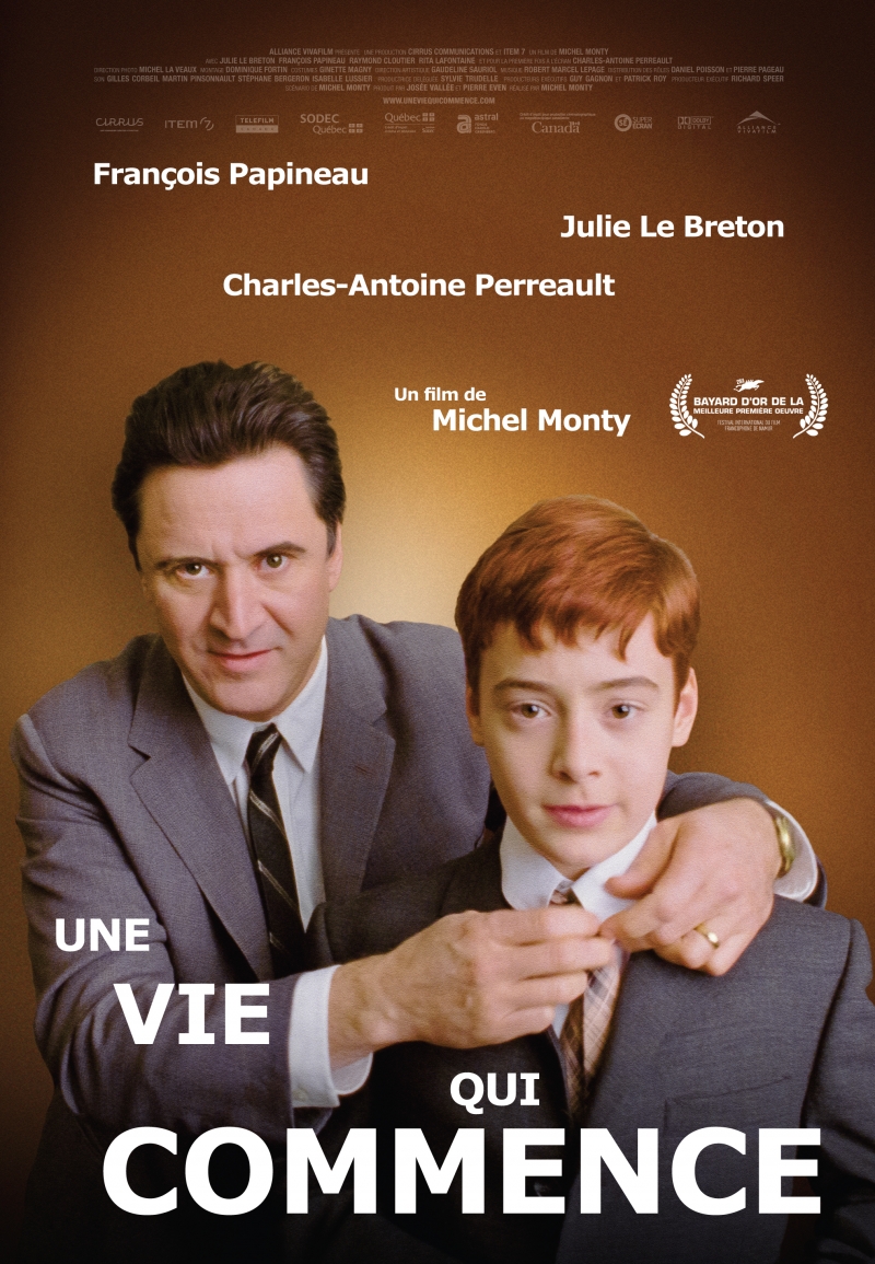 Une vie qui commence (2009)