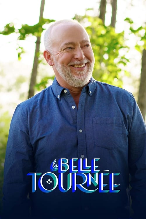 la belle tournée (2022)