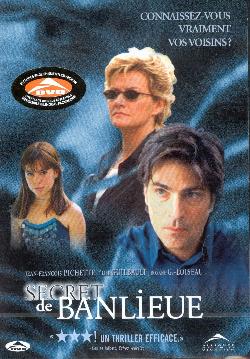 Secret de banlieue 
